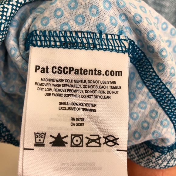 NWT Columbia F.K.T.™ II Short Sleeve Shirt Sz S - Picture 12 of 13